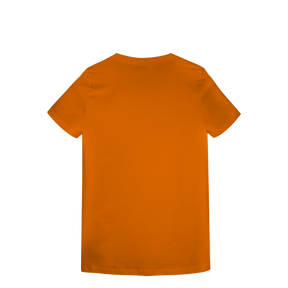 Camisa Baby Look Quality Self Love