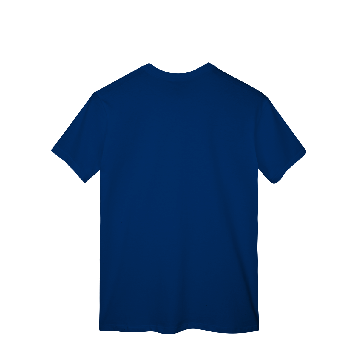 Camisa T-Shirt Classic Muzan Caótica Demon Slayer