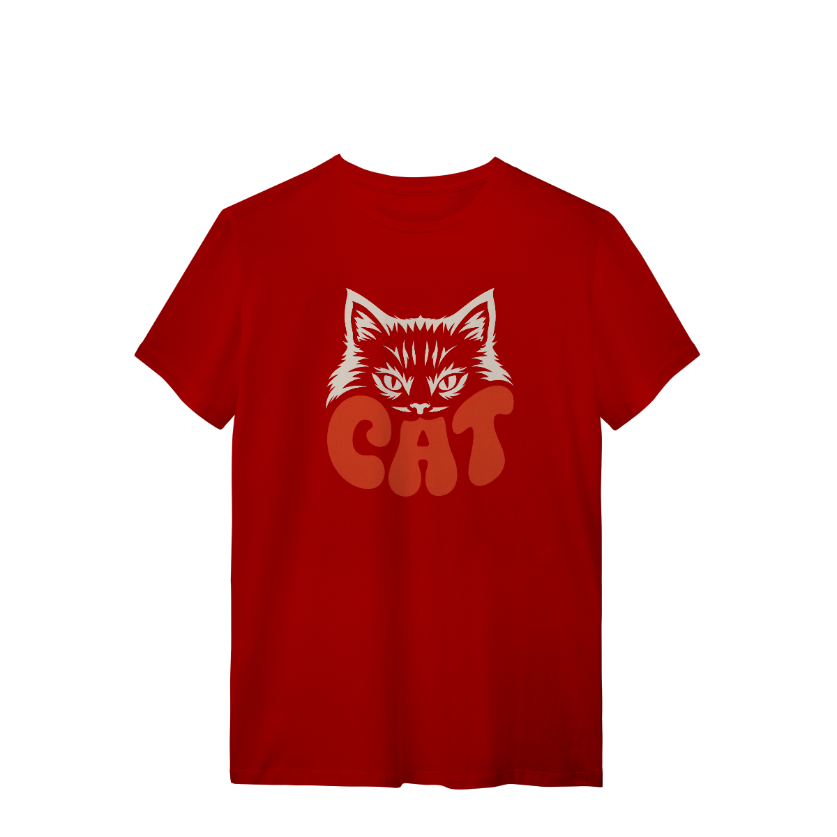 Camisa T-Shirt Quality CAT