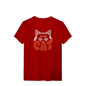 Camisa T-Shirt Quality CAT