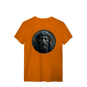 Camisa T-Shirt Quality Christ