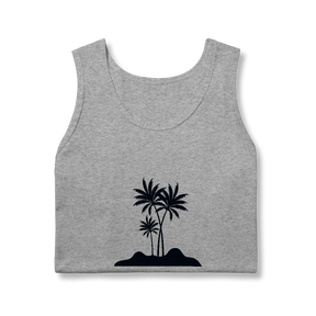 Regata Masculina Quality Paradise