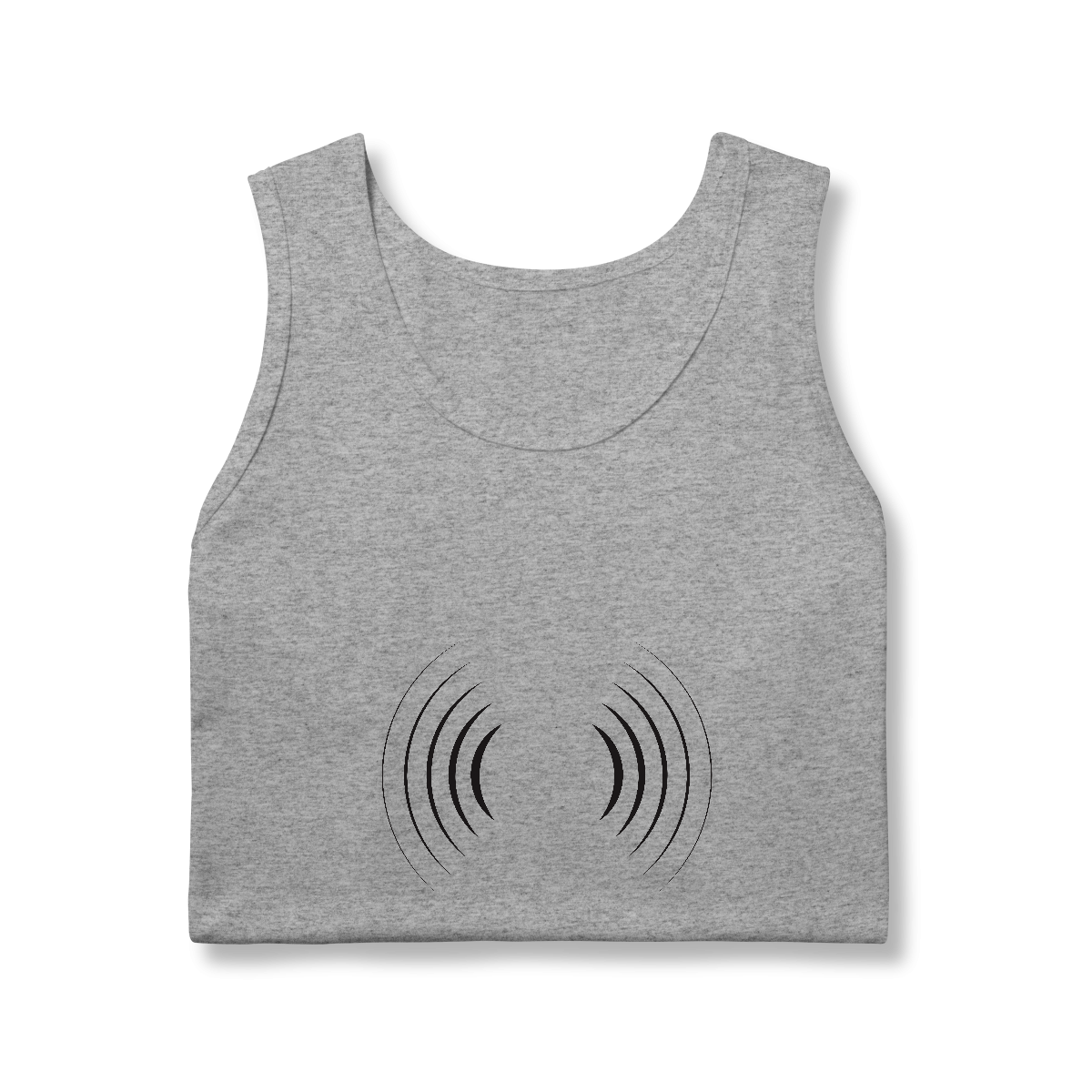 Regata Masculina Quality Waves Sound