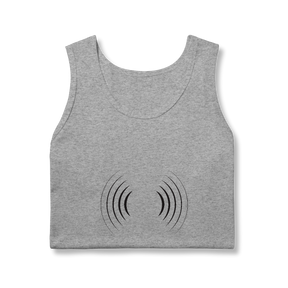 Regata Masculina Quality Waves Sound