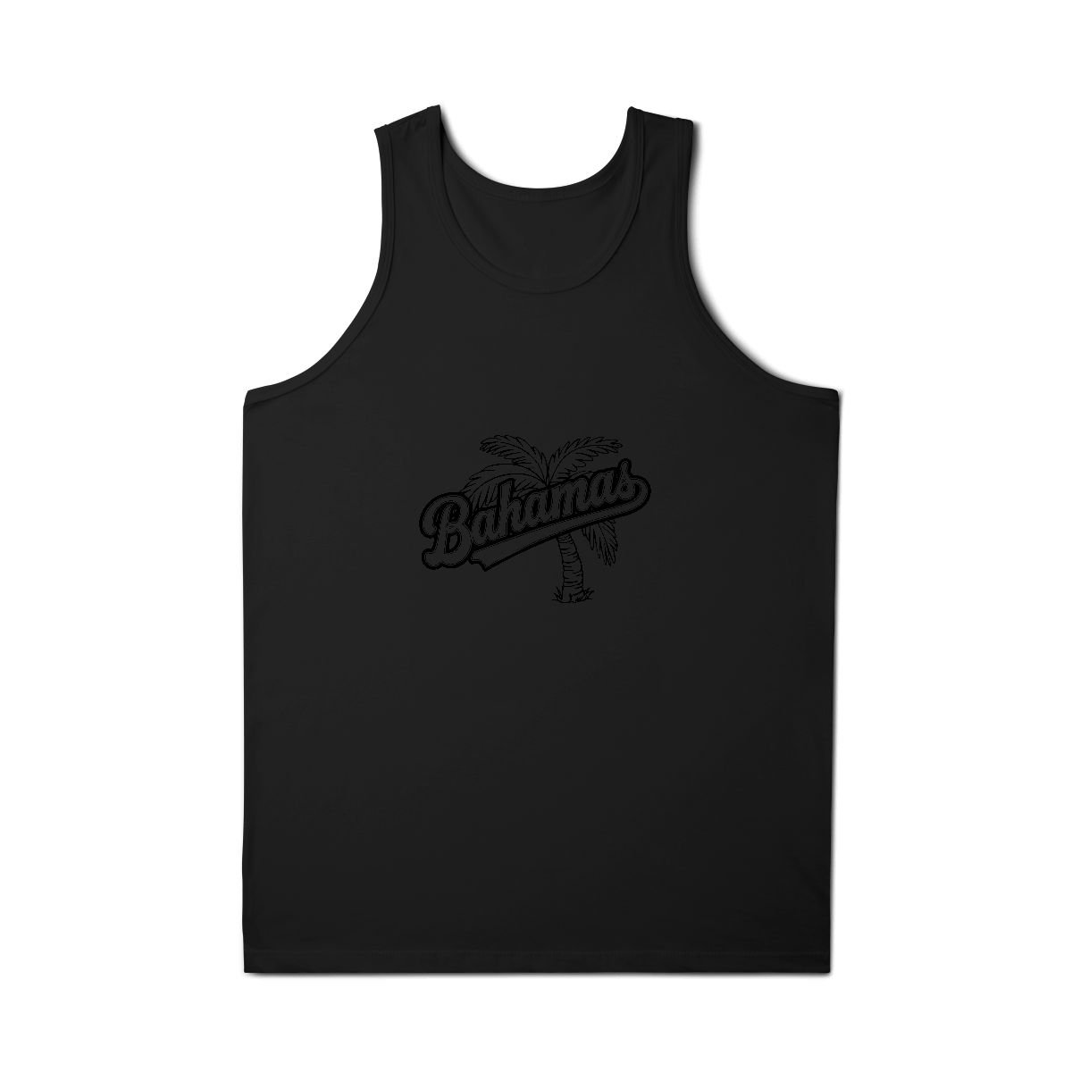 Regata Masculina Quality Bahamas