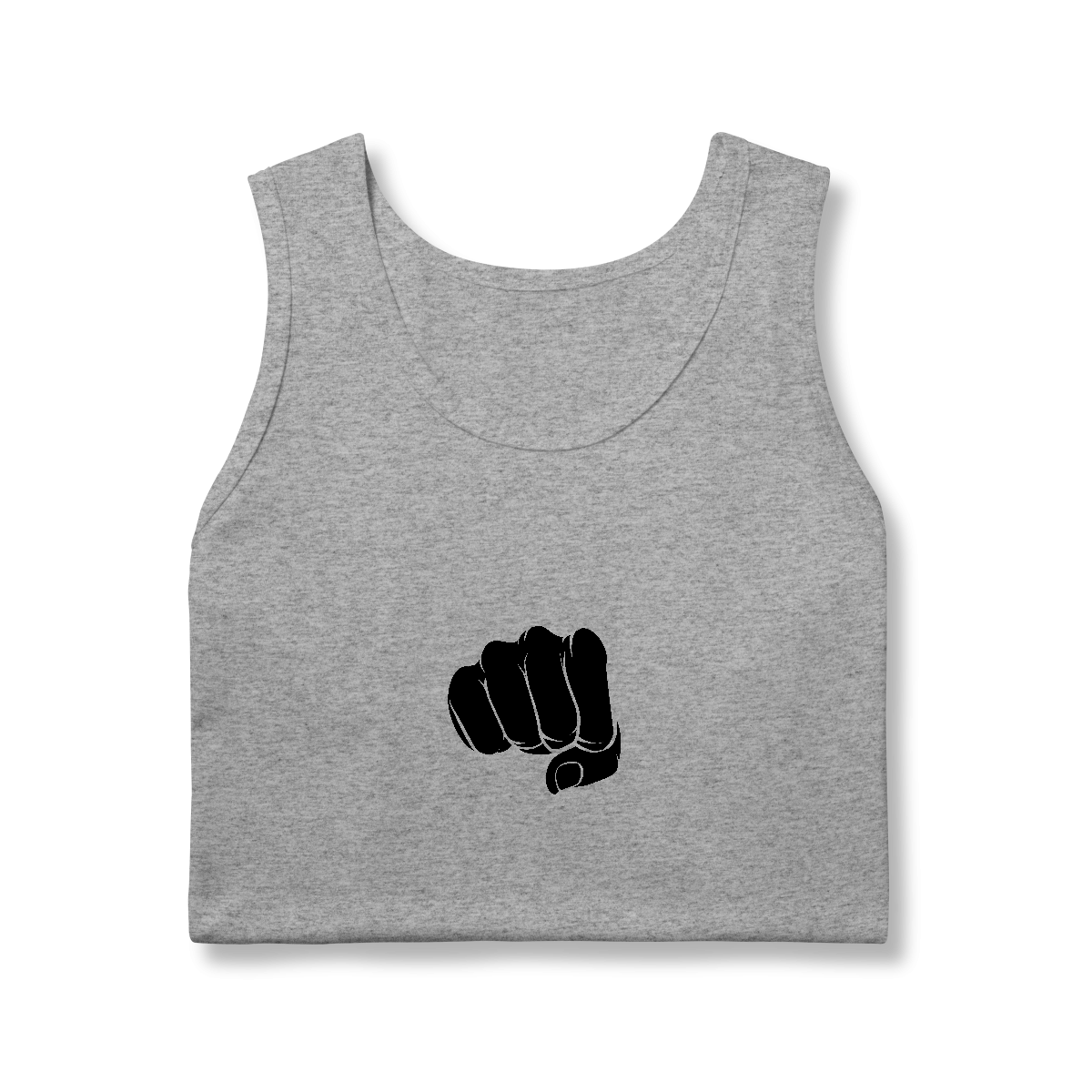 Regata Masculina Quality Força