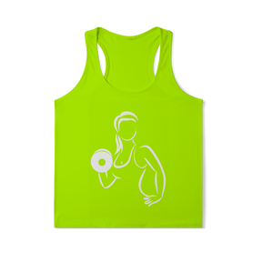 Regata Feminina Sportv Dry UV Soy Fitness