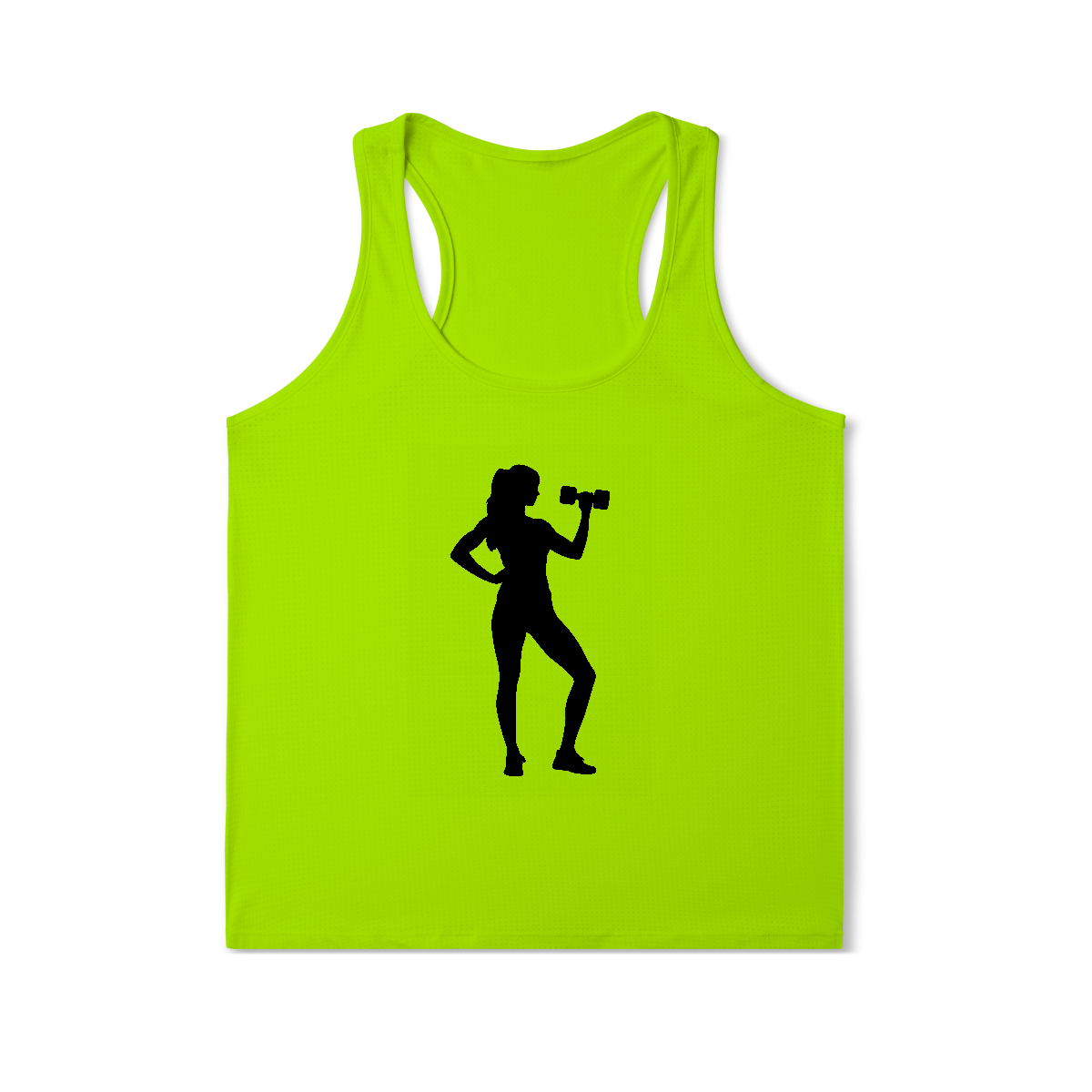 Regata Feminina Sportv Dry UV Levantando Peso