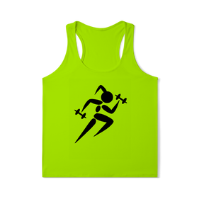 Regata Feminina Sportv Dry UV Fitness Classic