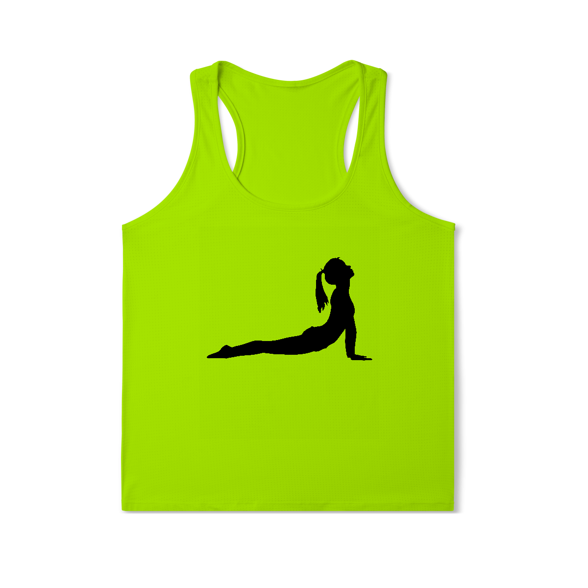 Regata Feminina Sportv Dry UV Um dia no Pilates