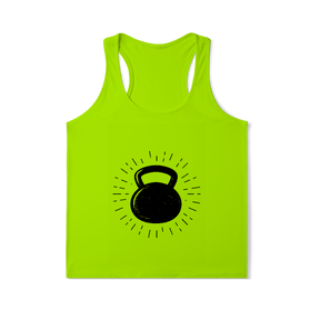 Regata Feminina Sportv Dry UV Peso Pesado