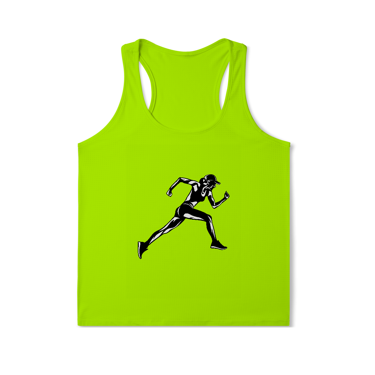 Regata Feminina Sportv Dry UV Atletismo