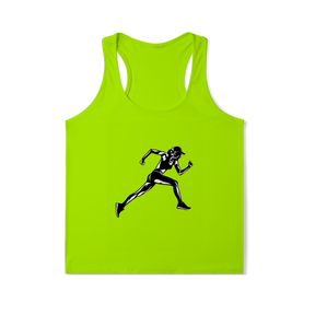 Regata Feminina Sportv Dry UV Atletismo