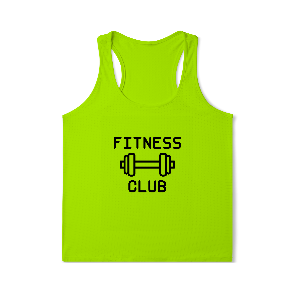 Regata Feminina Sportv Dry UV Fitness Club