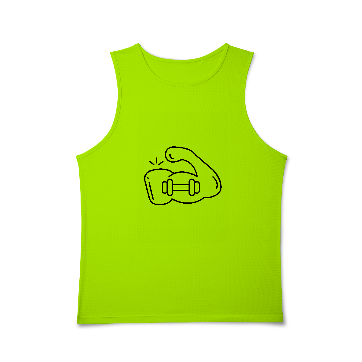 Regata Masculina Sport Dry UV Olha o Muck