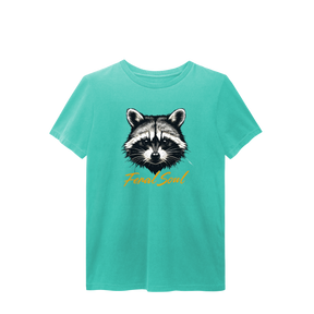 Camisa T-Shirt Estonada Feral Soul