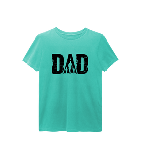 Camisa T-Shirt Estonada DAD
