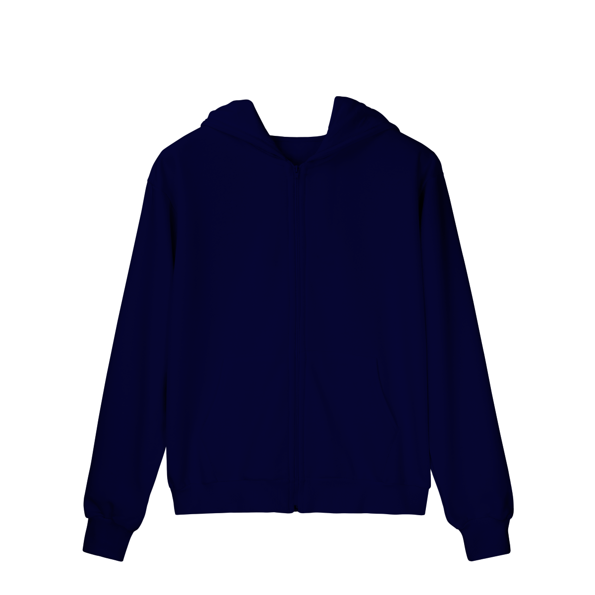 Moletom Prime Com Zíper