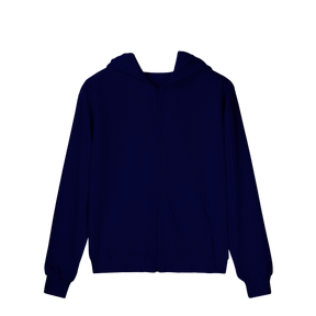 Moletom Prime Com Zíper