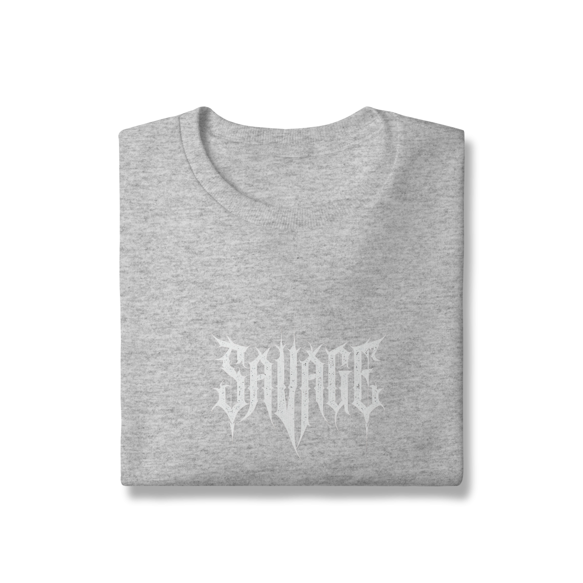 Moletom Prime Fechado Savage