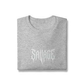 Moletom Prime Fechado Savage