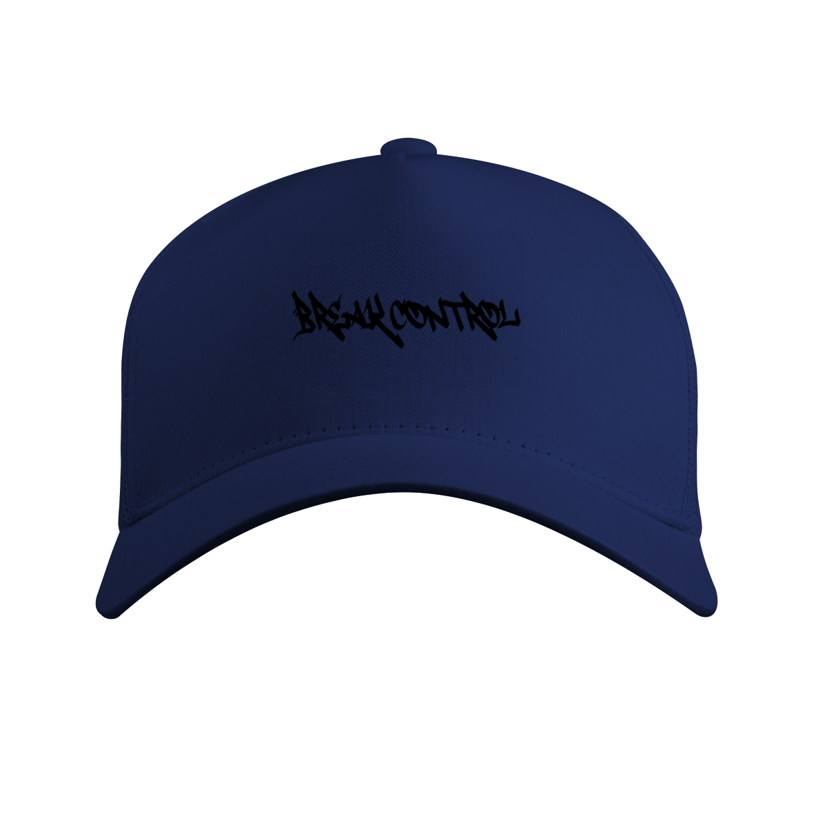 Boné Prime com Tela Break Control