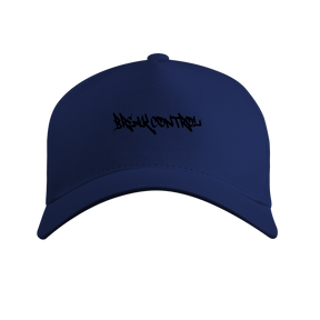 Boné Prime com Tela Break Control