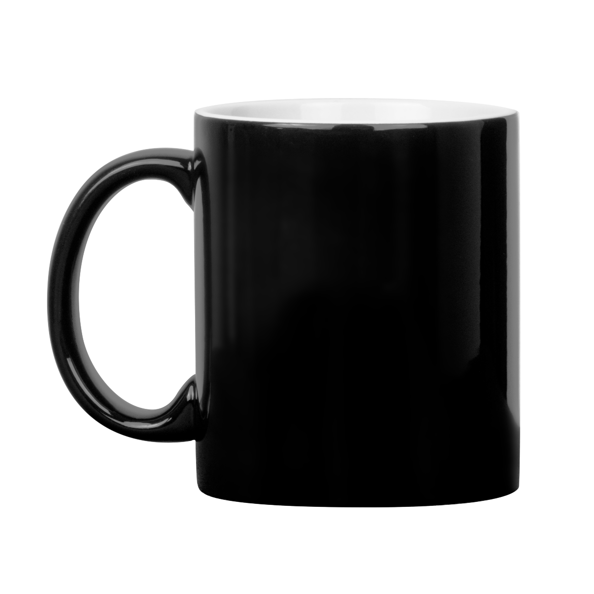 Caneca Mágica Mahatma Gandhi