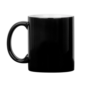 Caneca Mágica Mahatma Gandhi