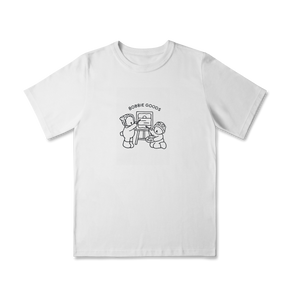 Camisa Quality Infantil (2 a 8) Bobbie Goods