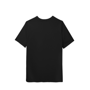 Camisa Quality Infantil (10 a 14) Sonic