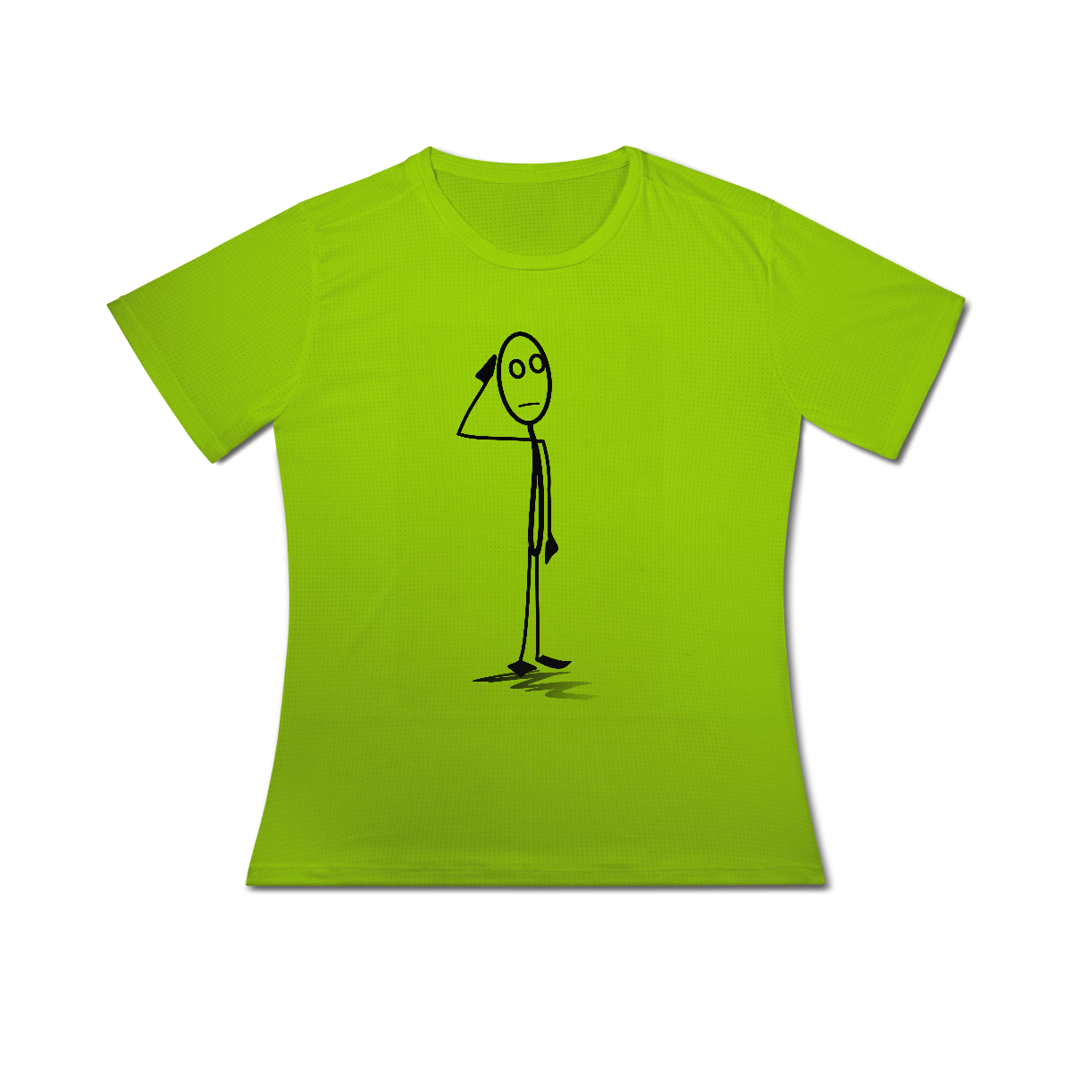 Camisa Baby Long Sport Dry UV Stick Man