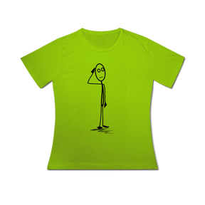 Camisa Baby Long Sport Dry UV Stick Man