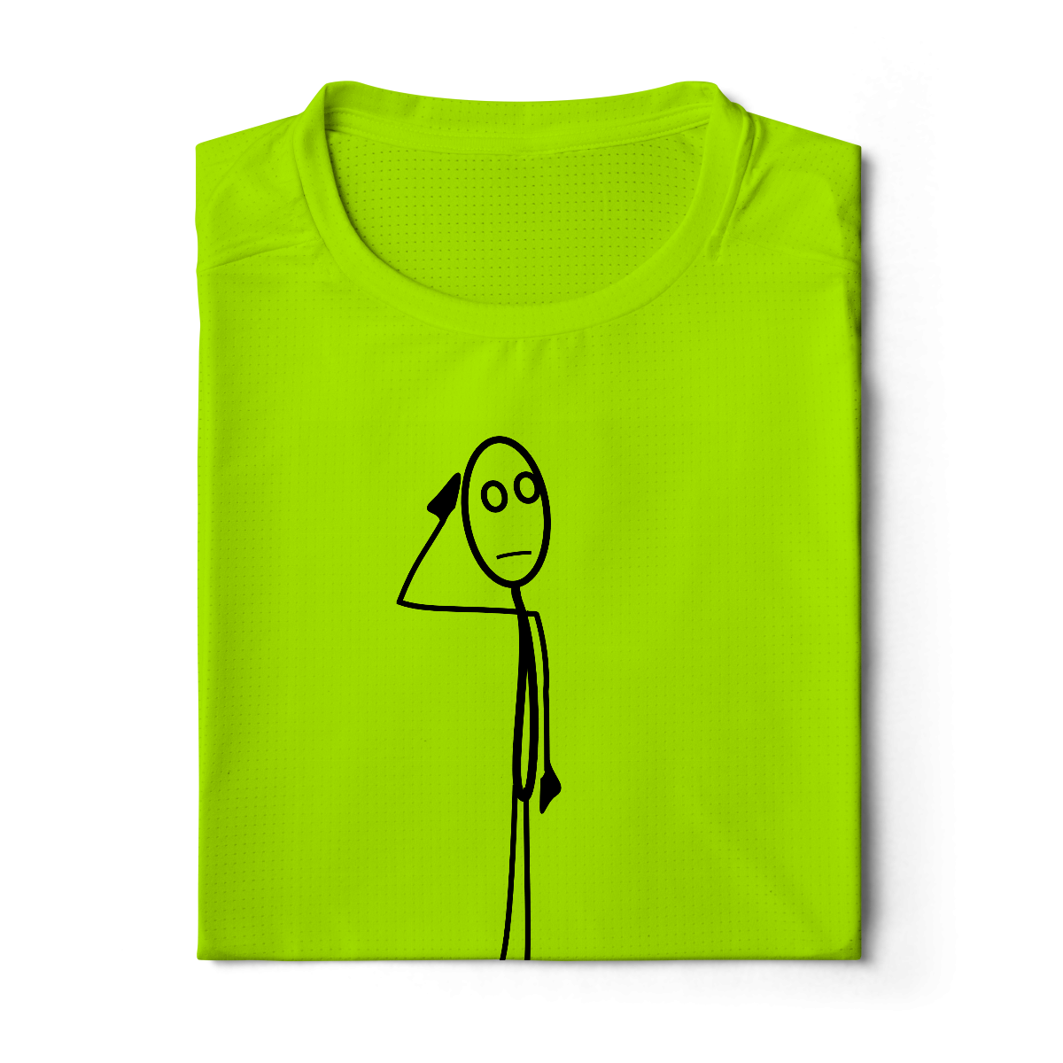 Camisa Manga Longa Sport Dry UV Stick Man