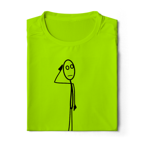 Camisa Manga Longa Sport Dry UV Stick Man