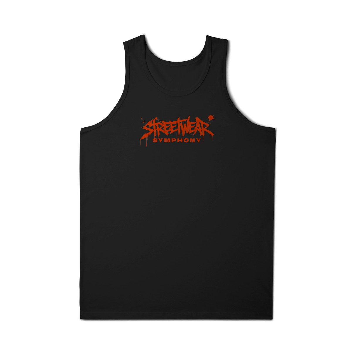 Regata Masculina Quality Streetwear Symphone