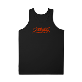 Regata Masculina Quality Streetwear Symphone