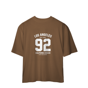 Camisa Oversized Los angeles 92
