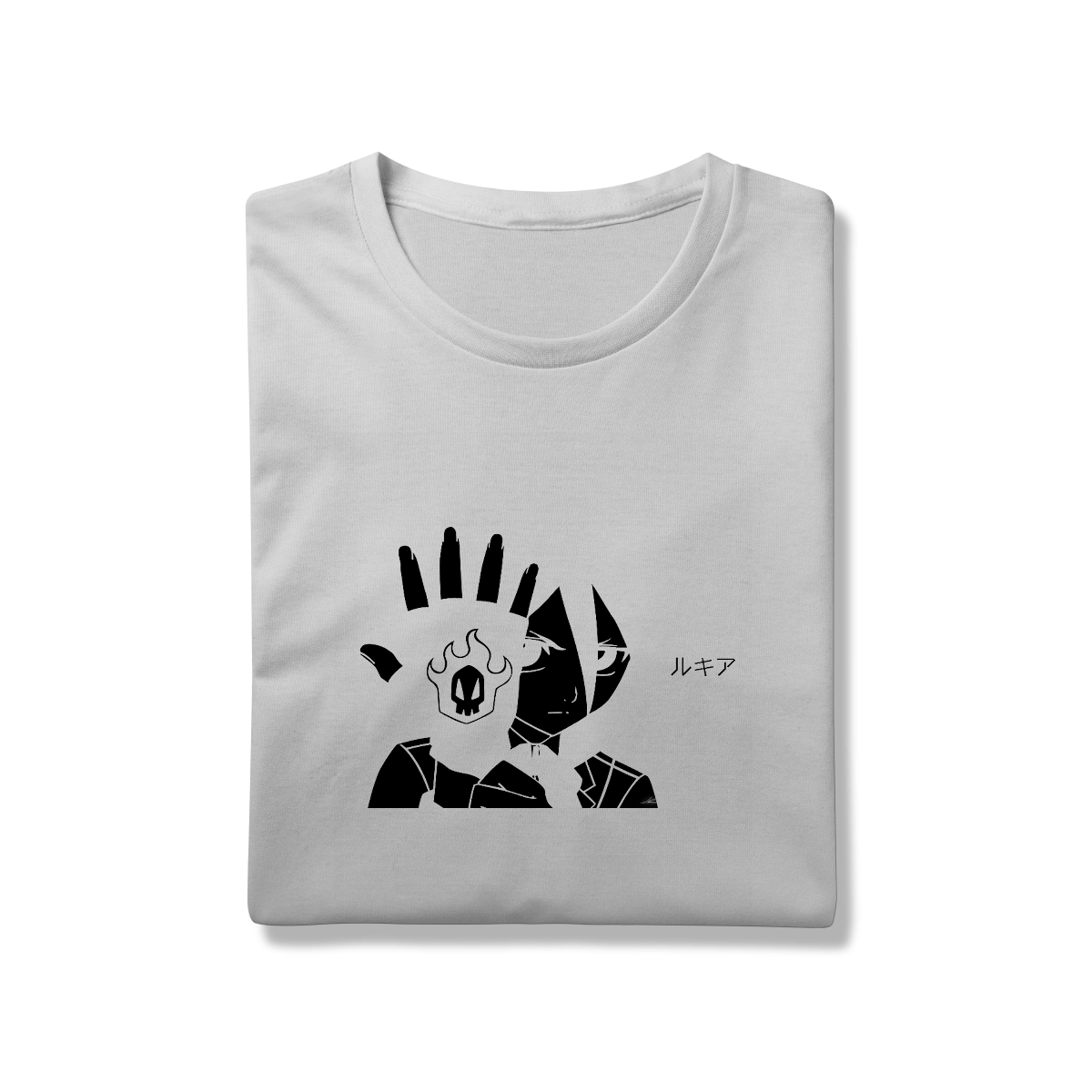 Camisa T-Shirt Prime Bleach Rukia