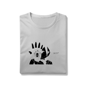 Camisa T-Shirt Prime Bleach Rukia