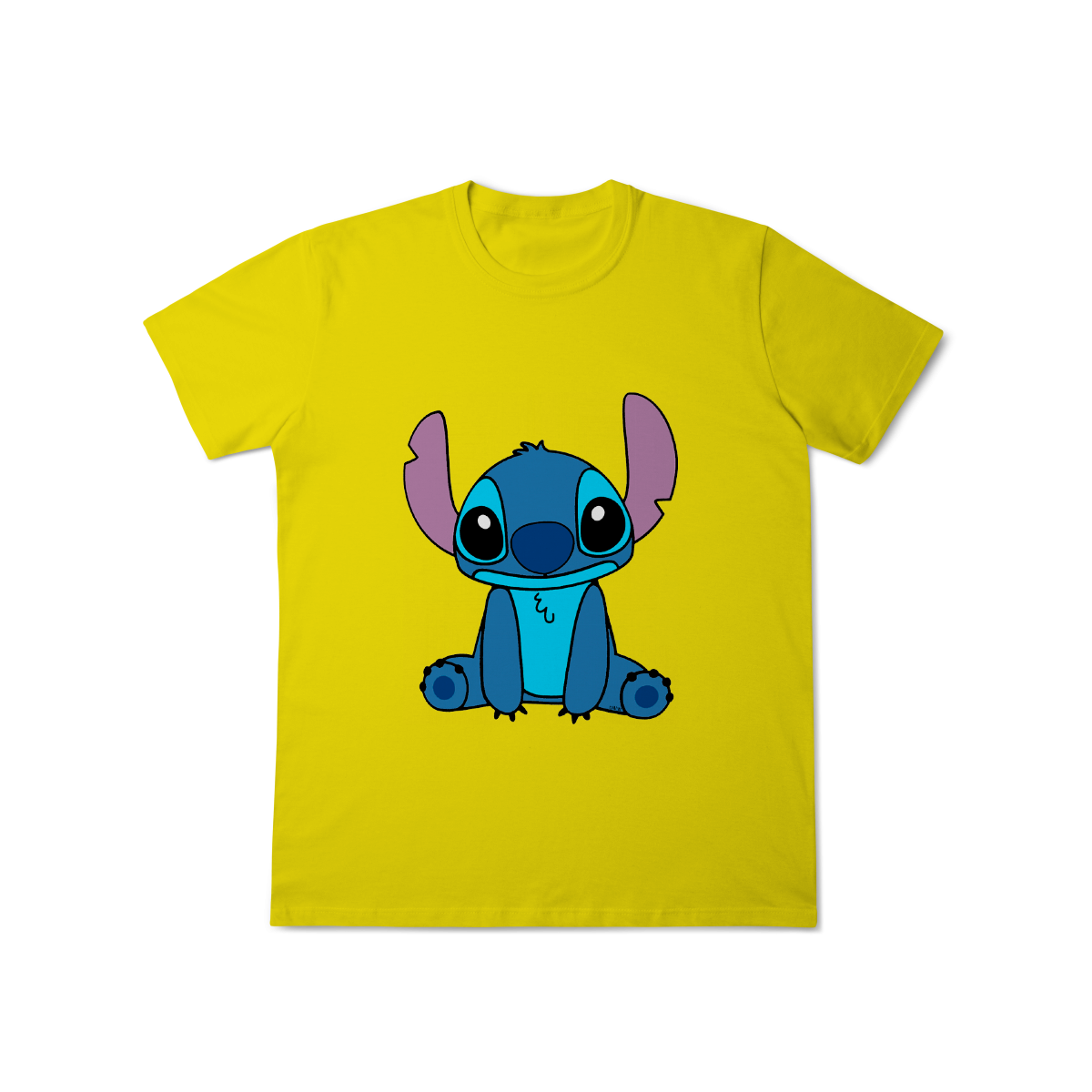 Camisa T-Shirt Classic stitch