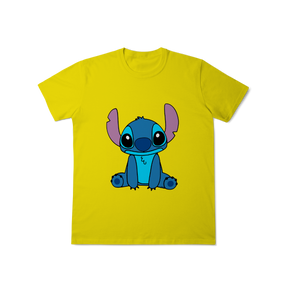 Camisa T-Shirt Classic stitch