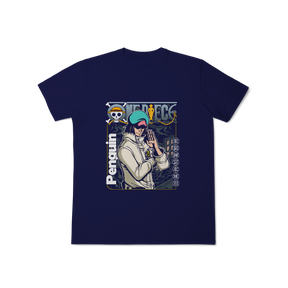 Camisa T-Shirt Classic Shachi One Piece