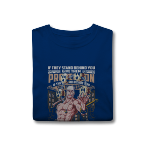 Camisa T-Shirt Classic Enel One Piece