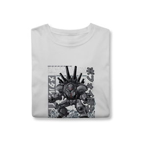 Camisa T-Shirt Classic Dr. Bofoi One Punch Man
