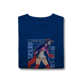 Camisa T-Shirt Classic Ulti One Punch Man