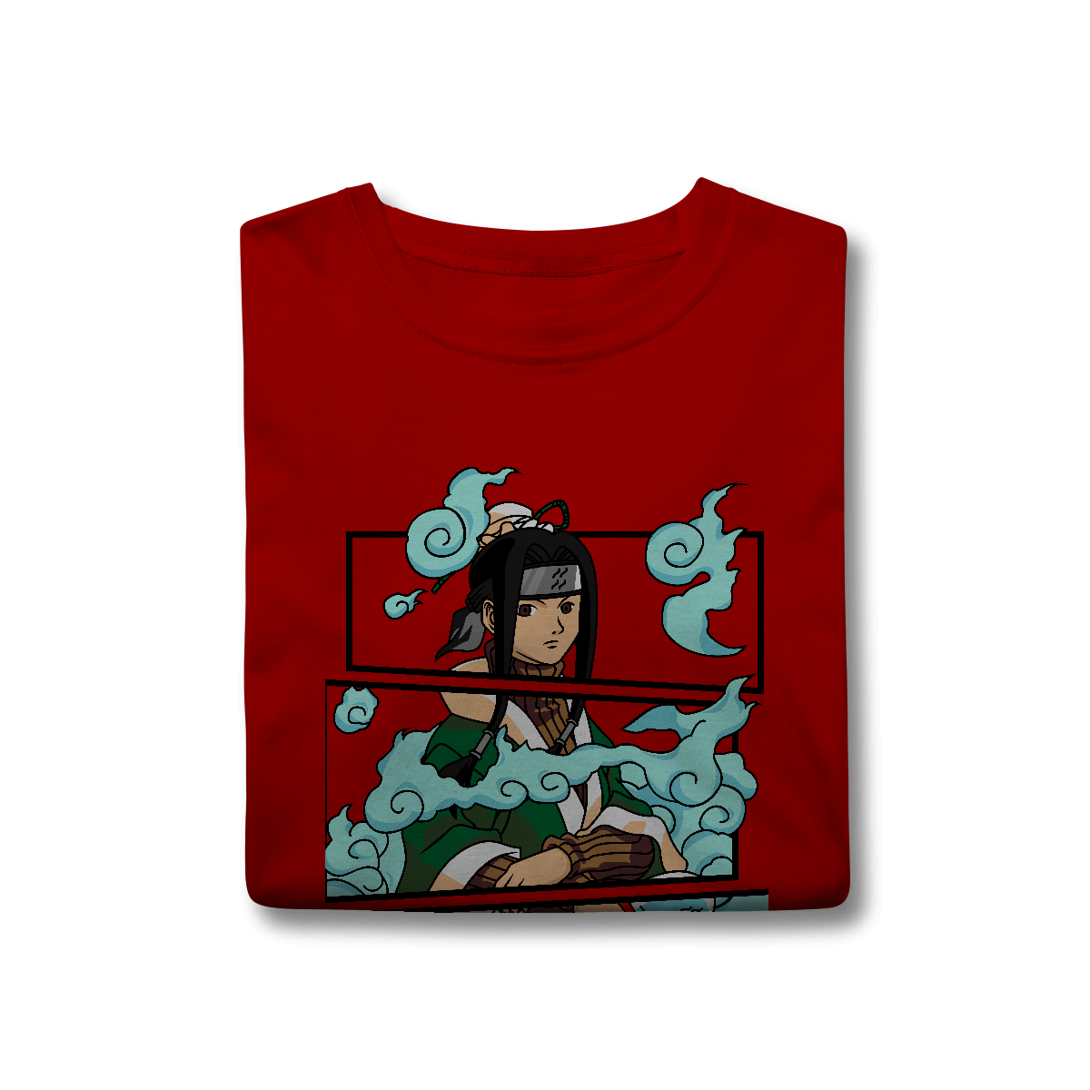 Camisa T-Shirt Classic Haku