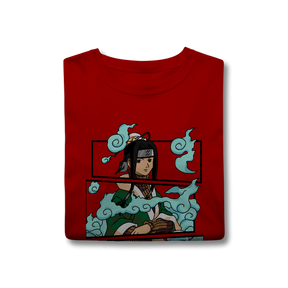 Camisa T-Shirt Classic Haku