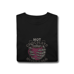 Camisa T-Shirt Classic Hot Chocolate