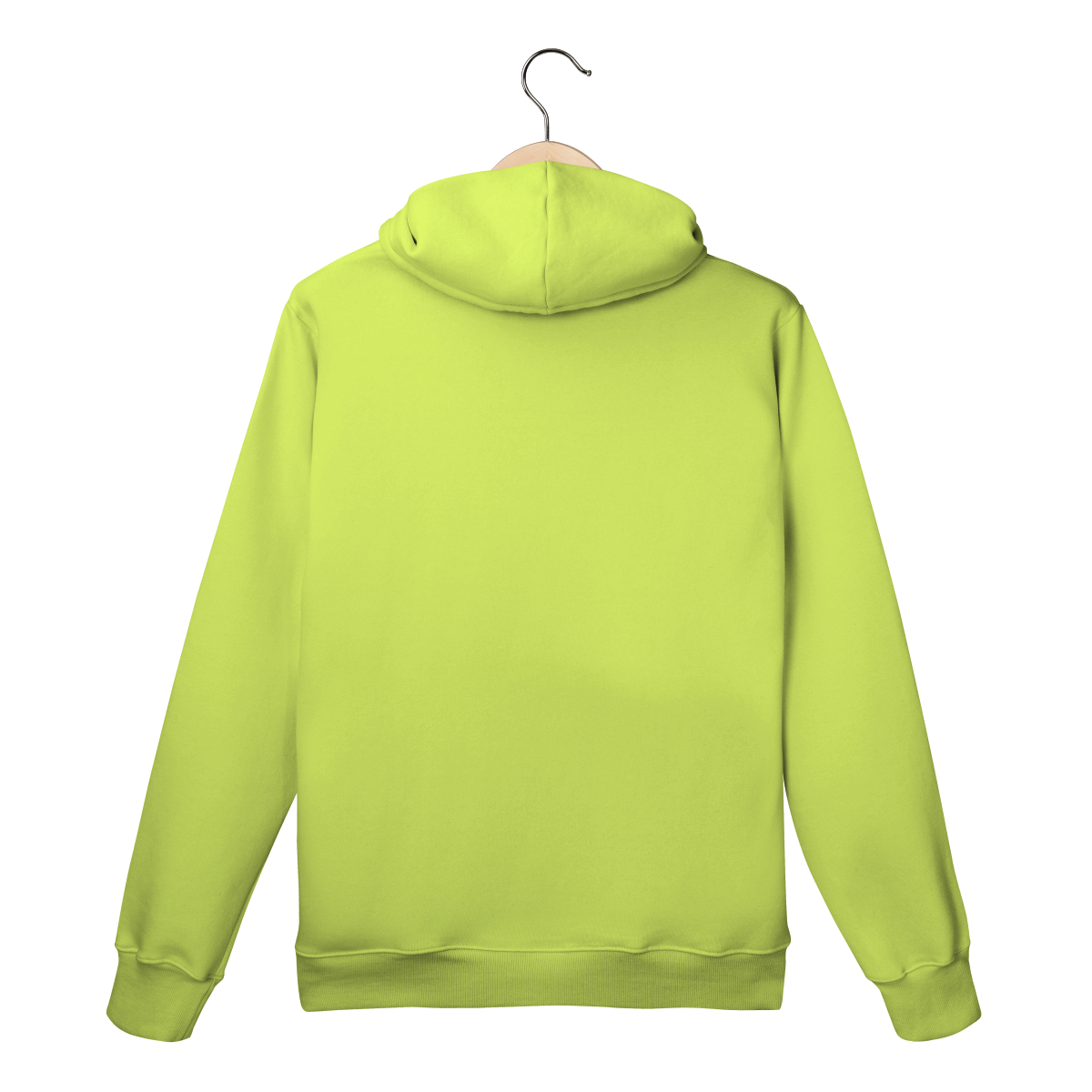 Moletom Quality Canguru Chefão I